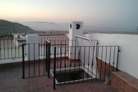 Дом отдыха Casas Del Capitan Y Sirena